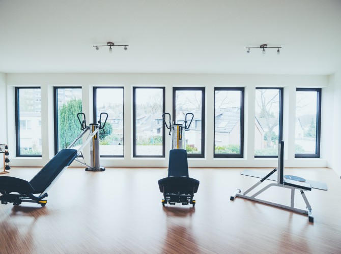 Physiotherapie Kettwig